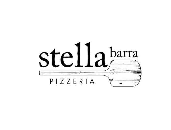 Stella Barra Pizzeria $50 gift card