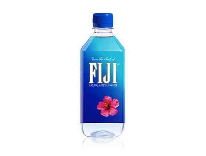 FIJI Water - (12) month FIJI Water subscription