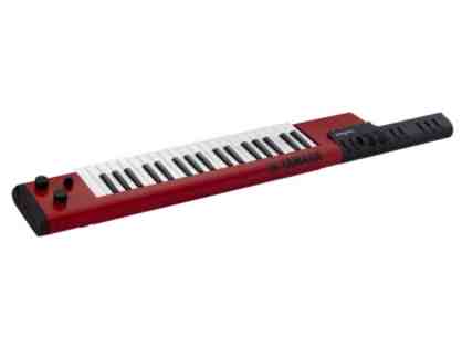 Yamaha Sonogenic Keytar SHS-500RD