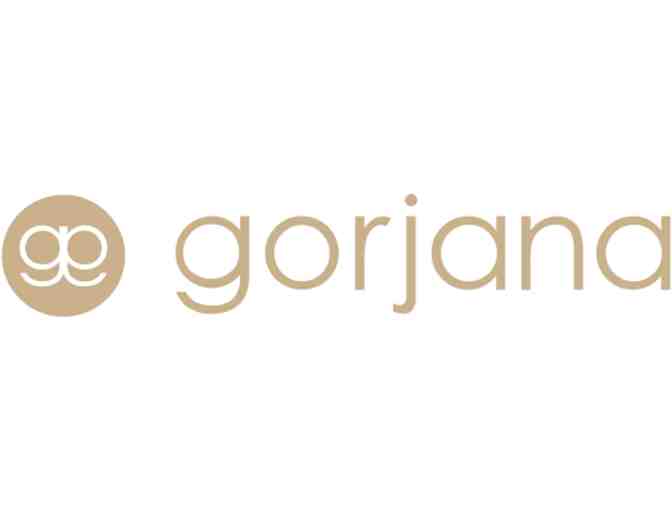 Gorjana $150 gift card + private shopping party - Photo 1