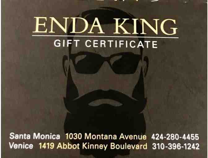 Edna King - Photo 1