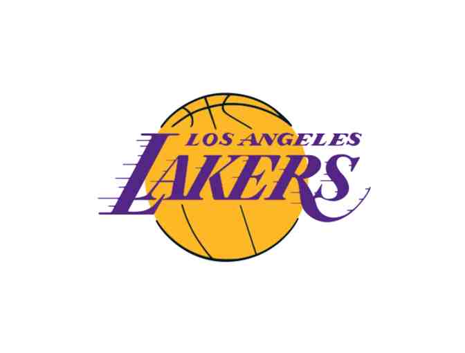 LA Lakers - 2 Tickets to LA Lakers vs. Oklahoma City Thunder - Photo 1