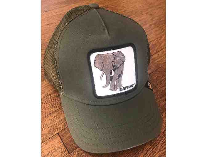 Goorin Bros. Animal Hat - Elephant - Photo 1