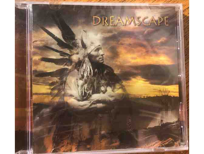 Native American World (2) CD Set