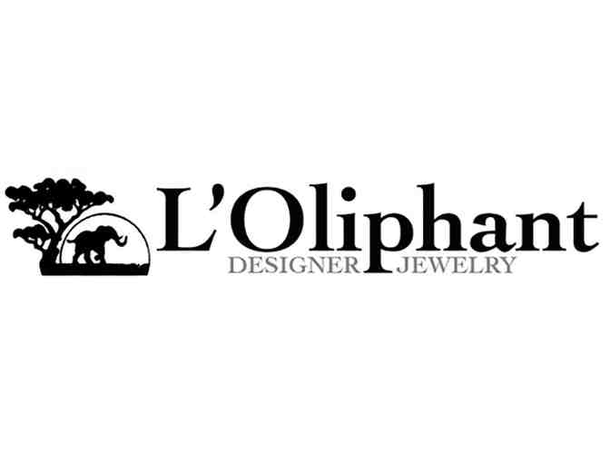 L'Oliphant Designer Jewelry $35 gift card #2 - Photo 1