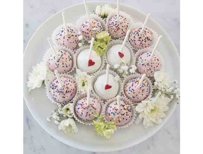 Joy & Sweets (12) GLUTEN FREE Cupcakes