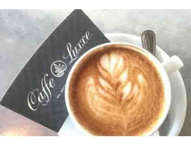 Cafe Luxxe - $50 Gift Card - Photo 1