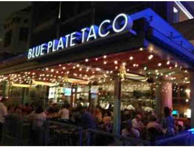 Blue Plate Taco - $100 Gift Card - Photo 1