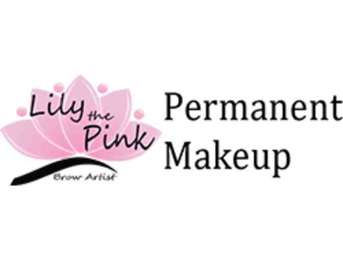 Permanent Makeup/Microblading with Sandy Allbright