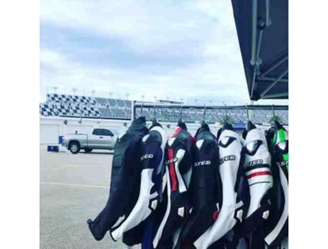 SYED Racing Leathers - $100 Gift Certificate