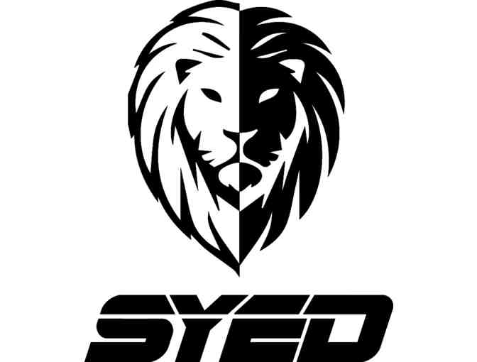 SYED Racing Leathers - $100 Gift Certificate