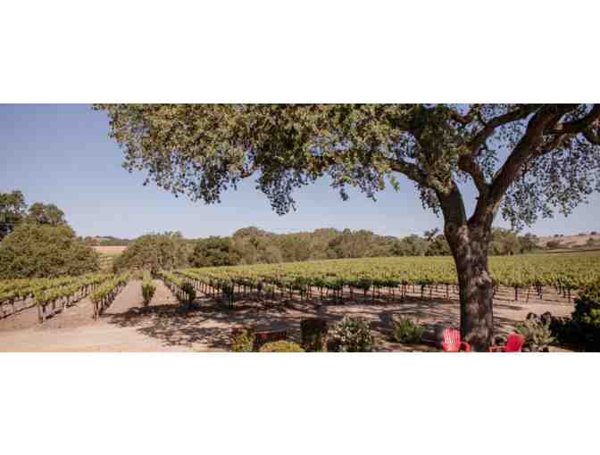 2 Night Stay at Zenaida Cellars Winery in Paso Robles Wine Country - Photo 3