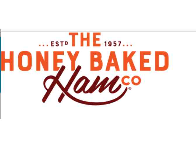 $25 Gift Card to The Honeybaked Ham Co.