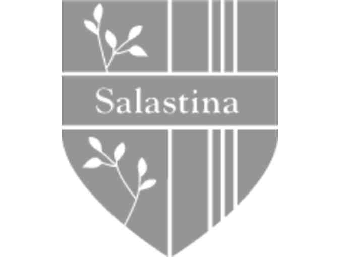 Salastina: Four Concert Ticket Gift Certificates - Photo 1