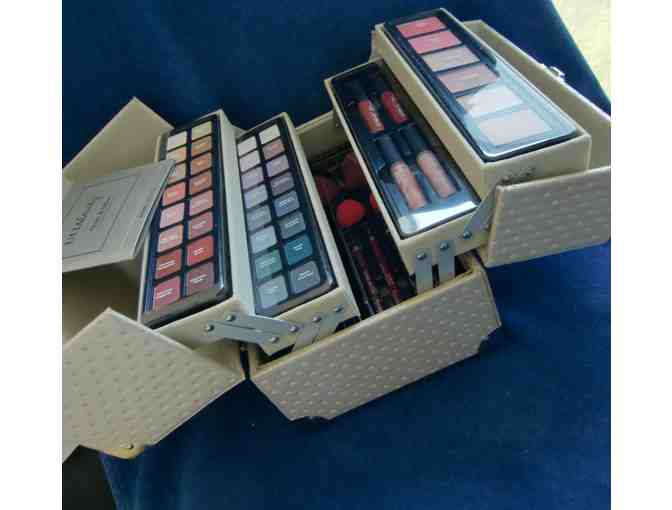 ULTA Glam And Glow 53 Piece Makeup Collection