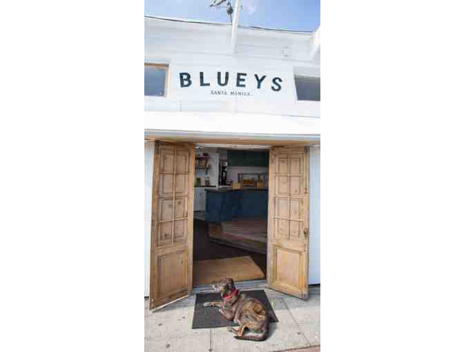 Bluey's Kitchen $50 For Breakfast, Lunch, Dinner or Coffee - Photo 1
