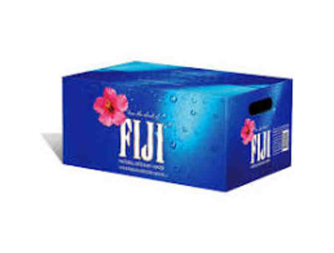 FIJI Water - (6) month FIJI Water subscription