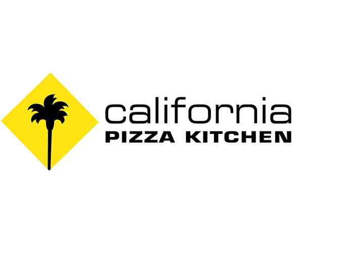 California Pizza Kitchen $50 Gift Card - Photo 1