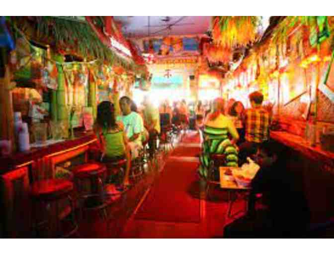 $50 Cabo Cantina or Sister Restaurants - Photo 1