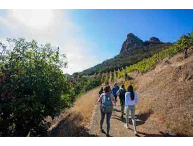 Malibu Wine Hike for Two People - Photo 1