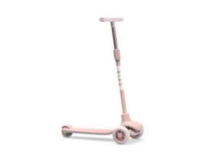 Birdie Scooter in Electric Rose - Photo 1