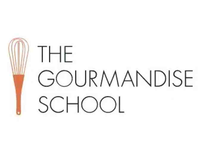 The Gourmandise School - Cooking Class