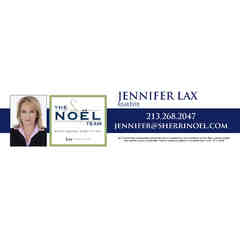 Jennifer Lax - Realtor - The Noel Team
