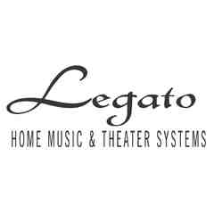 Legato Home Music & Theater