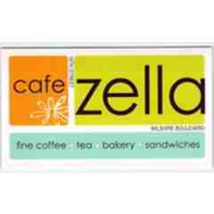 Cafe Zella