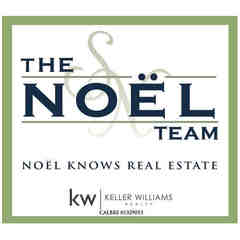 Sponsor: The Noel Team Realtors