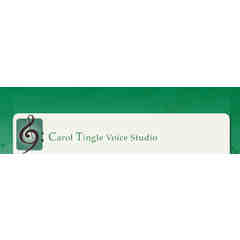 Carol Tingle Voice Studio