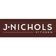 J. Nichols Kitchen