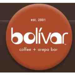 Cafe Bolivar