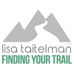Finding Your Trail with Lisa Taitelman
