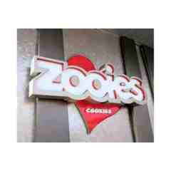 Zooie's Cookies