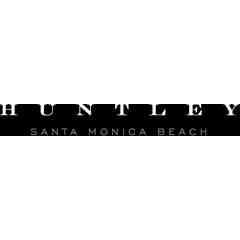 The Huntley Hotel and Penthouse Restaurant