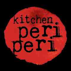 Kitchen Peri Peri