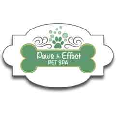 Paws & Effect Pet Spa