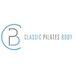 Classic Pilates Body