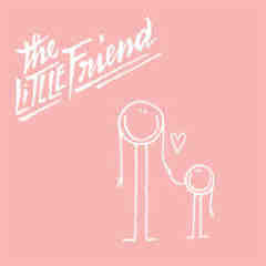 The Little Friend Bar