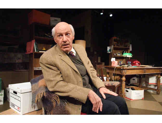 Two House Seats to WIESENTHAL