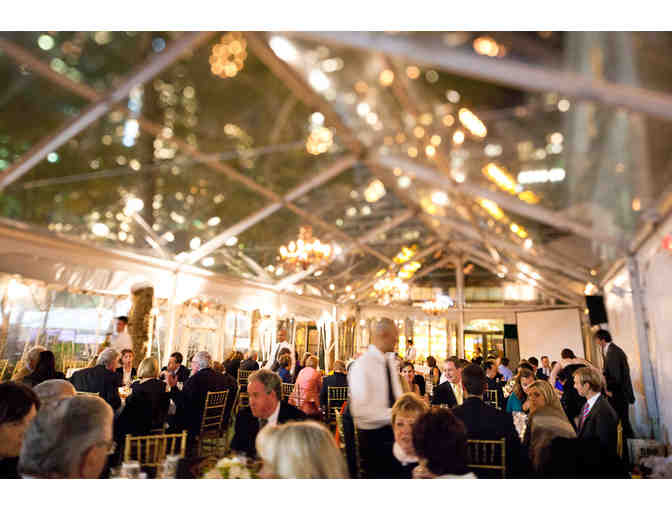 Dinner for 2 at Bryant Park Grill