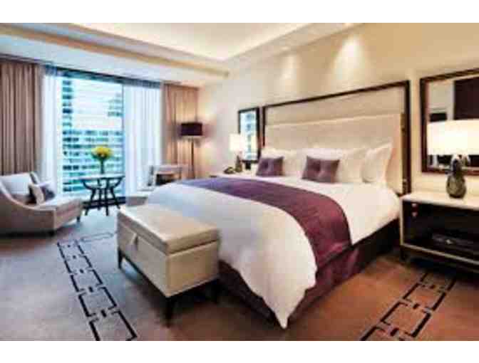 Langham Place Fifth Avenue