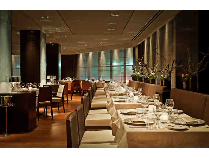 Langham Place Fifth Avenue