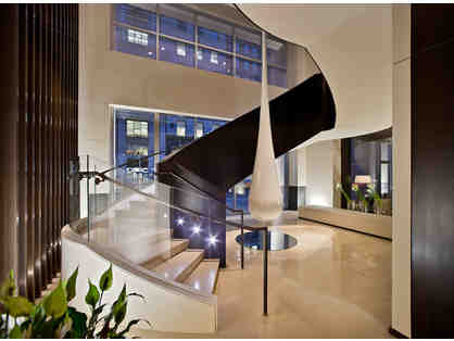 Langham Place Fifth Avenue