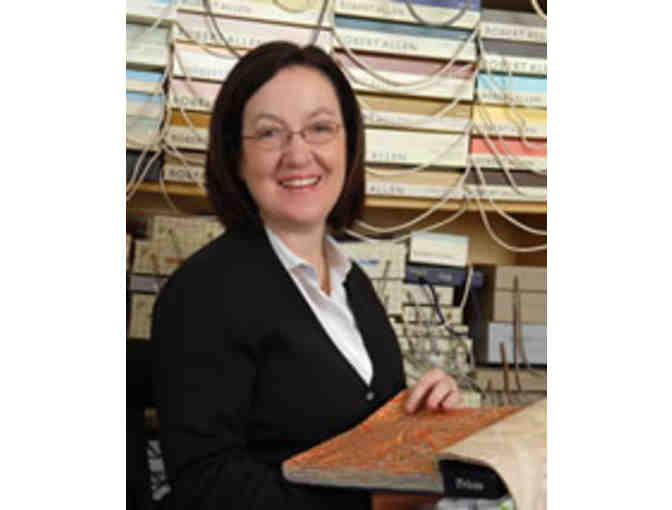 Jane Mogul Interior Design Consultation