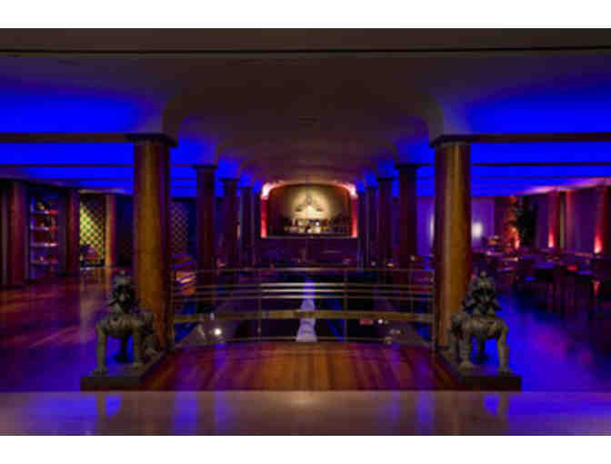 A Private Tour & Cocktails for Four at the Rubin Museum of Art