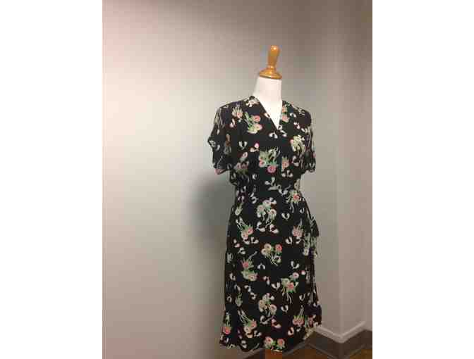 OWN PATTI LUPONE'S COSTUME from THE CRADLE WILL ROCK