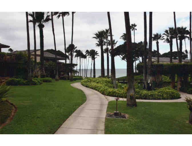 Maginificent MAUI! A Beach house for 4-6 people!