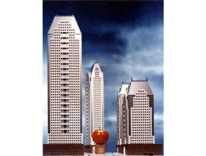 Learn about NYC - 3 Museums for the Family!